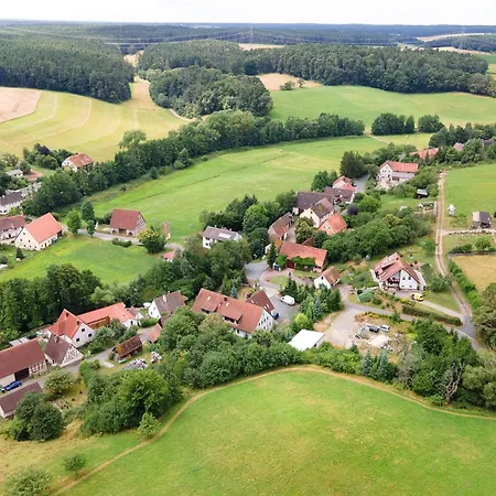 Konukevi Neue Krone -