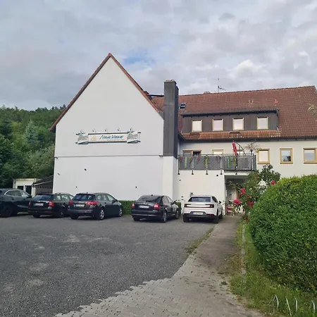 Neue Krone -