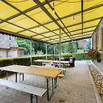 Neue Krone - Гостевой дом Markt Erlbach