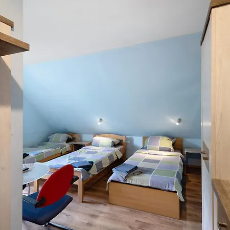Neue Krone - Guest house *