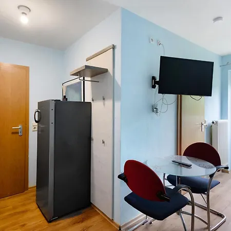 Neue Krone - Guest house *