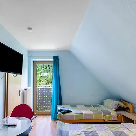 Neue Krone - 3* Markt Erlbach