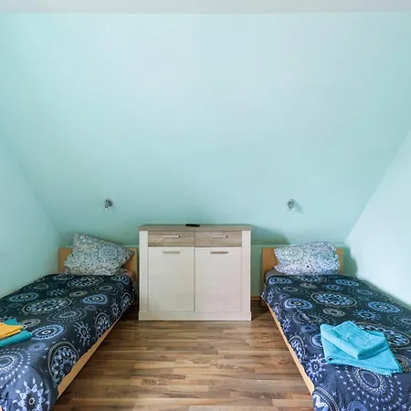 Neue Krone - Guest house