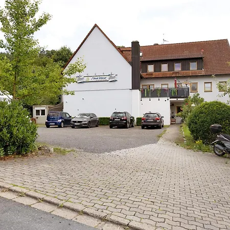 Neue Krone - Markt Erlbach