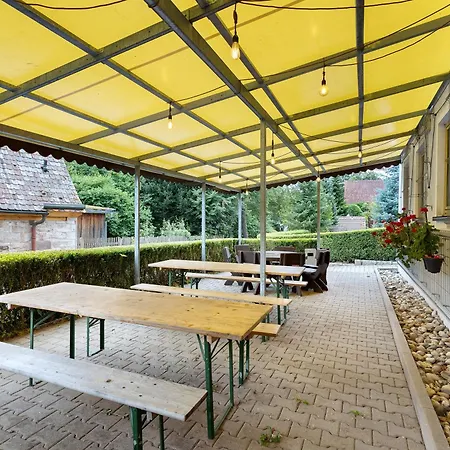 Neue Krone - Guest house *