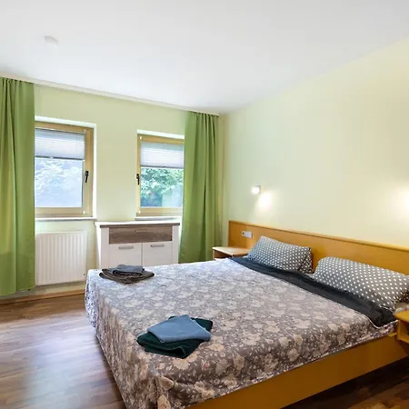 Guest house Neue Krone -