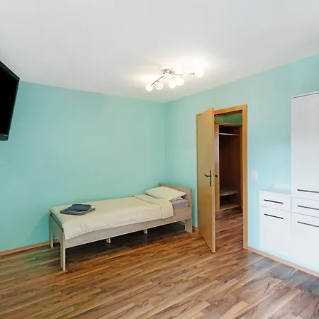 Neue Krone - Guest house