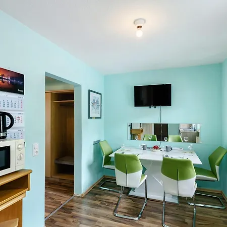 Guest house Neue Krone -