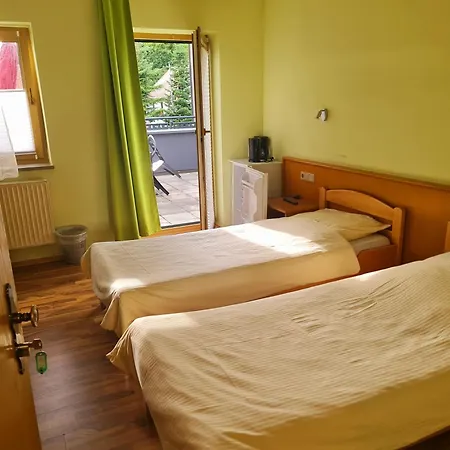 Gasthof Neue Krone - 3*