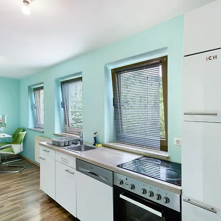 Guest house Neue Krone - Markt Erlbach