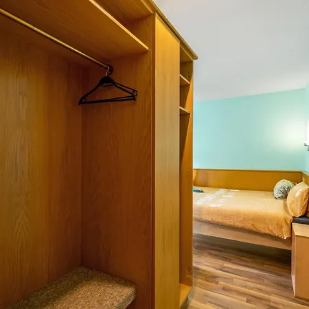 Guest house Neue Krone - *