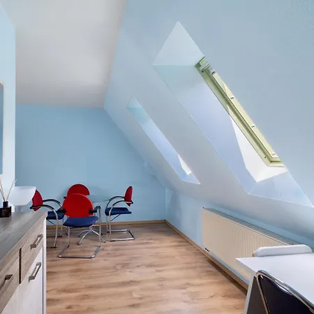Neue Krone - Guest house