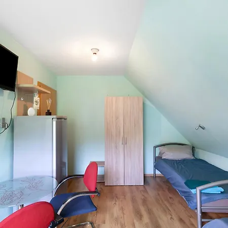 Neue Krone - Guest house *