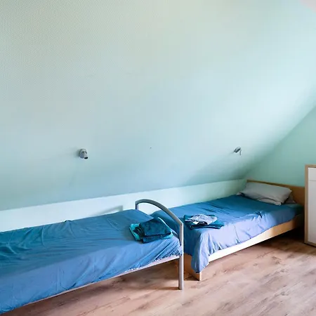 Neue Krone - Guest house Markt Erlbach