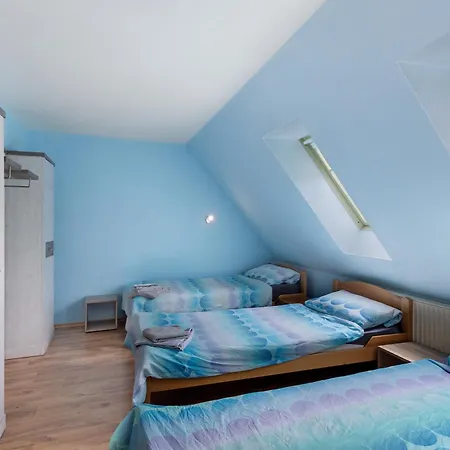 Neue Krone - Guest house *
