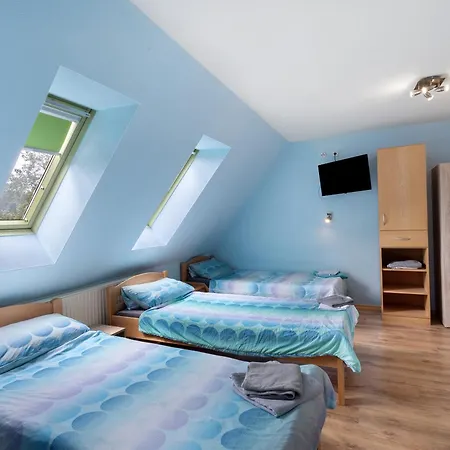 Neue Krone - Guest house Markt Erlbach