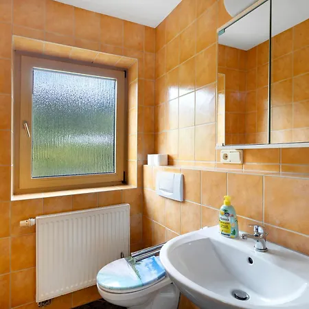 Neue Krone - Guest house *