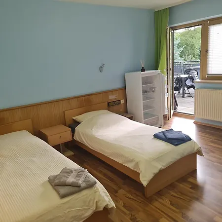 Neue Krone - 3* Markt Erlbach