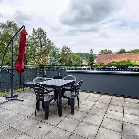 Neue Krone - Guest house *