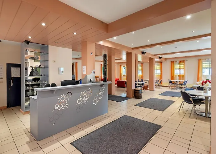 Neue Krone - Gasthuis 3*