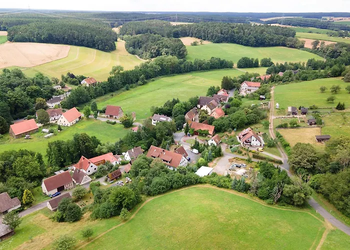 Gasthuis Neue Krone -