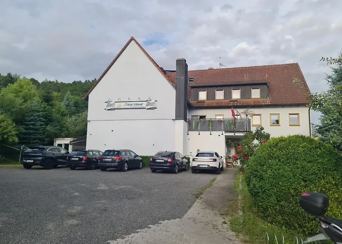 Neue Krone -
