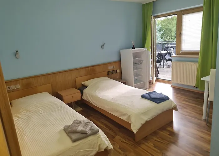 Neue Krone - 3* Markt Erlbach