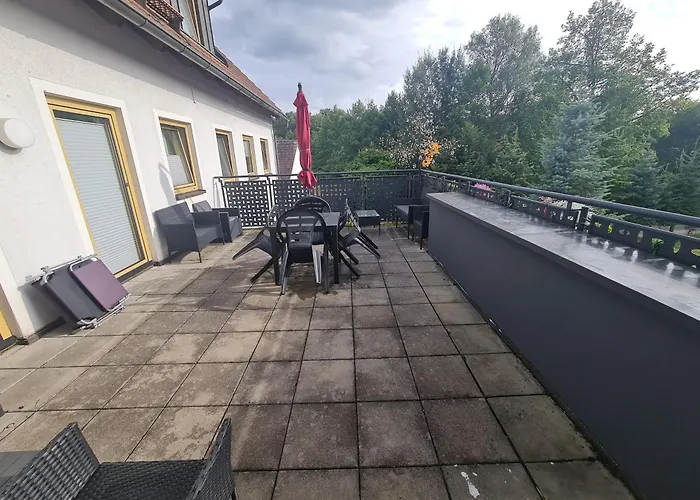 Gasthuis Neue Krone - 3*